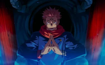 Sukuna's Throne