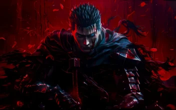 Berserker: Red Requiem