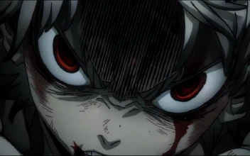 Gachiakuta