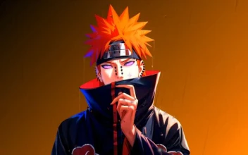 Naruto – Anime Video