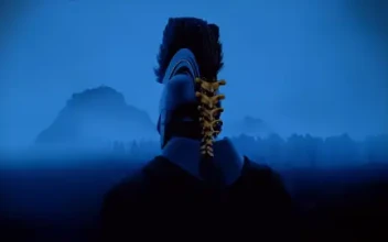 The Odyssey: Agamemnon's Helmet