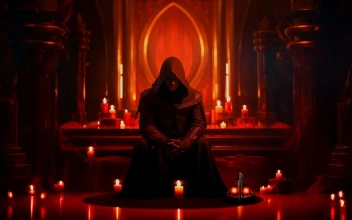 Star Wars - Sith Lord