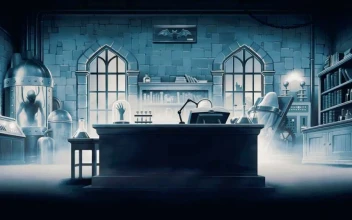 Steam Scream IV