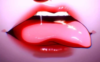 Wuthering Waves - Cantarella Seductive Lip Lick