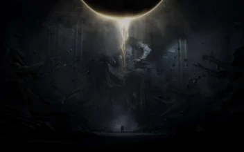 Eclipse The Awakening