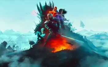 The Witcher 3: Remastered