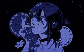 Melancholy Muse