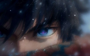 4K Demon Slayer Tomioka Giyu