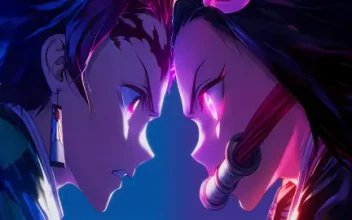 Demon Slayer: Tanjiro & Nezuko