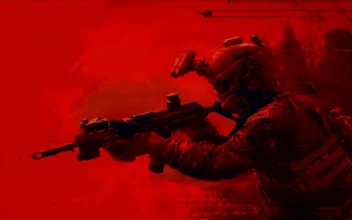 Battlefield 6 Red