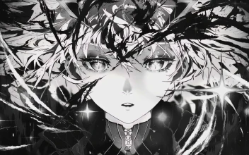 Awakening Sora