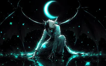 Bleach Ulquiorraciferlivewallpaper