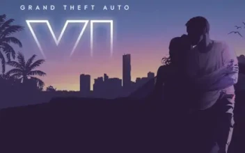 Grand Theft Auto VI: The Album