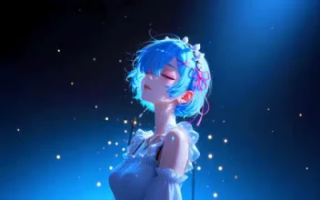 Re:Zero: Rem Under the Moonlight