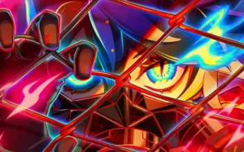 Kill la Kill: Ryuko Matoi