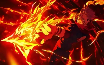 Ryomen Sukuna Firepower Showdown