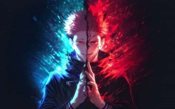 Sukuna Split Soul