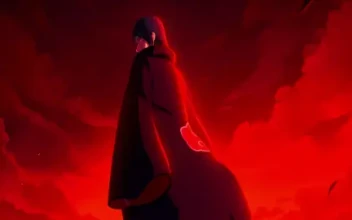 Itachi: Crimson Crows