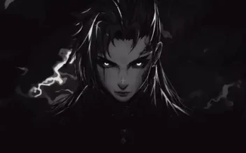 Zane | GLSSWRKS Monochrome