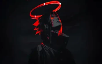 Itachi: Crimson Halo