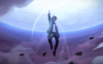 Boruto