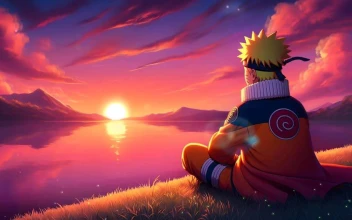 Naruto Shippuden