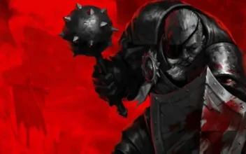 Darkest Dungeon: Man-at-Arms