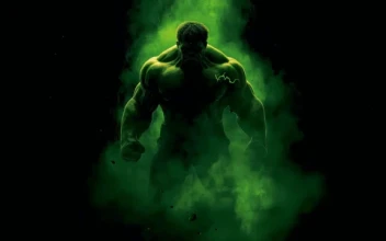Hulk The Next Chapter