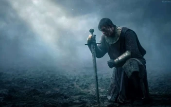 Knight of the Seven Kingdoms