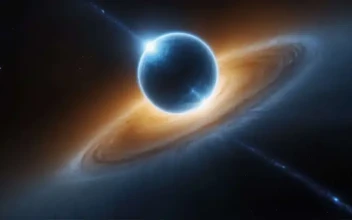 Space Planet