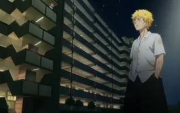 Tokyo revengers - Takemichi e Hinata