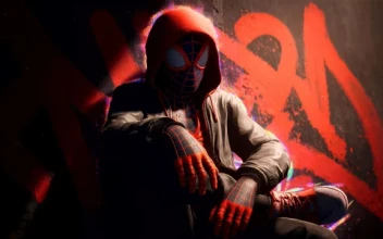 Marvel's Spider-Man: Miles Morales