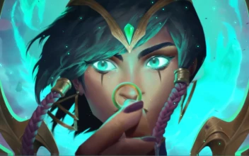 Karma League Of Legends