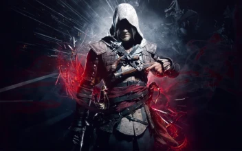 Assassins Creed