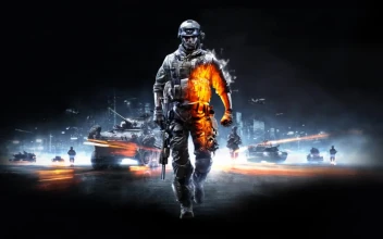 Battlefield Game