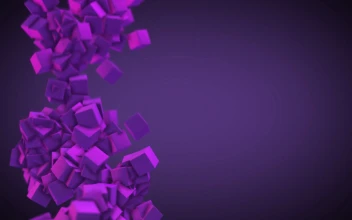 Cube Tower Loop