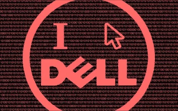 Multicolor DeLL Animated Wallpaper
