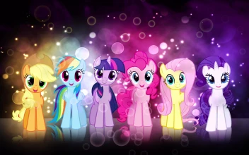 My Little Pony