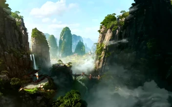 World Of Warcraft Mop Animated Wallpaper