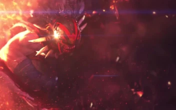 Dota 2 Animated Wallpaper
