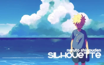 Naruto Shippuden Animated Wallpaper With Sound
