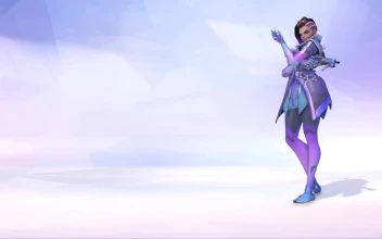 Overwatch Sombra