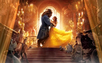 Beauty and the Beast HD For Windows