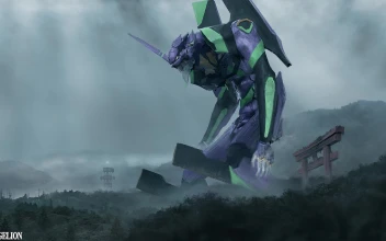 Robotic Mist
