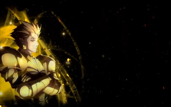 Fate Zero Gilgamesh For Windows