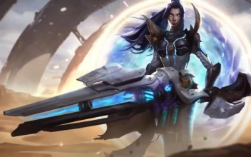 Pulsefire Caitlyn Lol