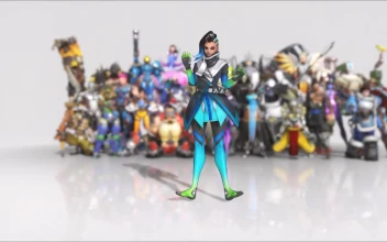 Sombra Dance