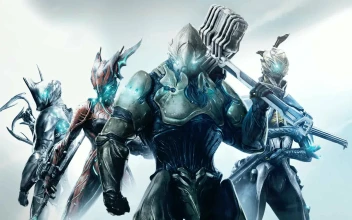 Warframe
