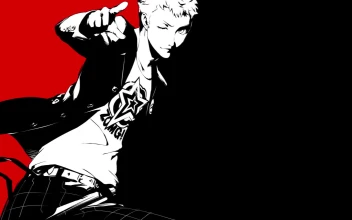 Persona 5 Credits