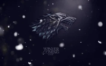 Game of Thrones Stark